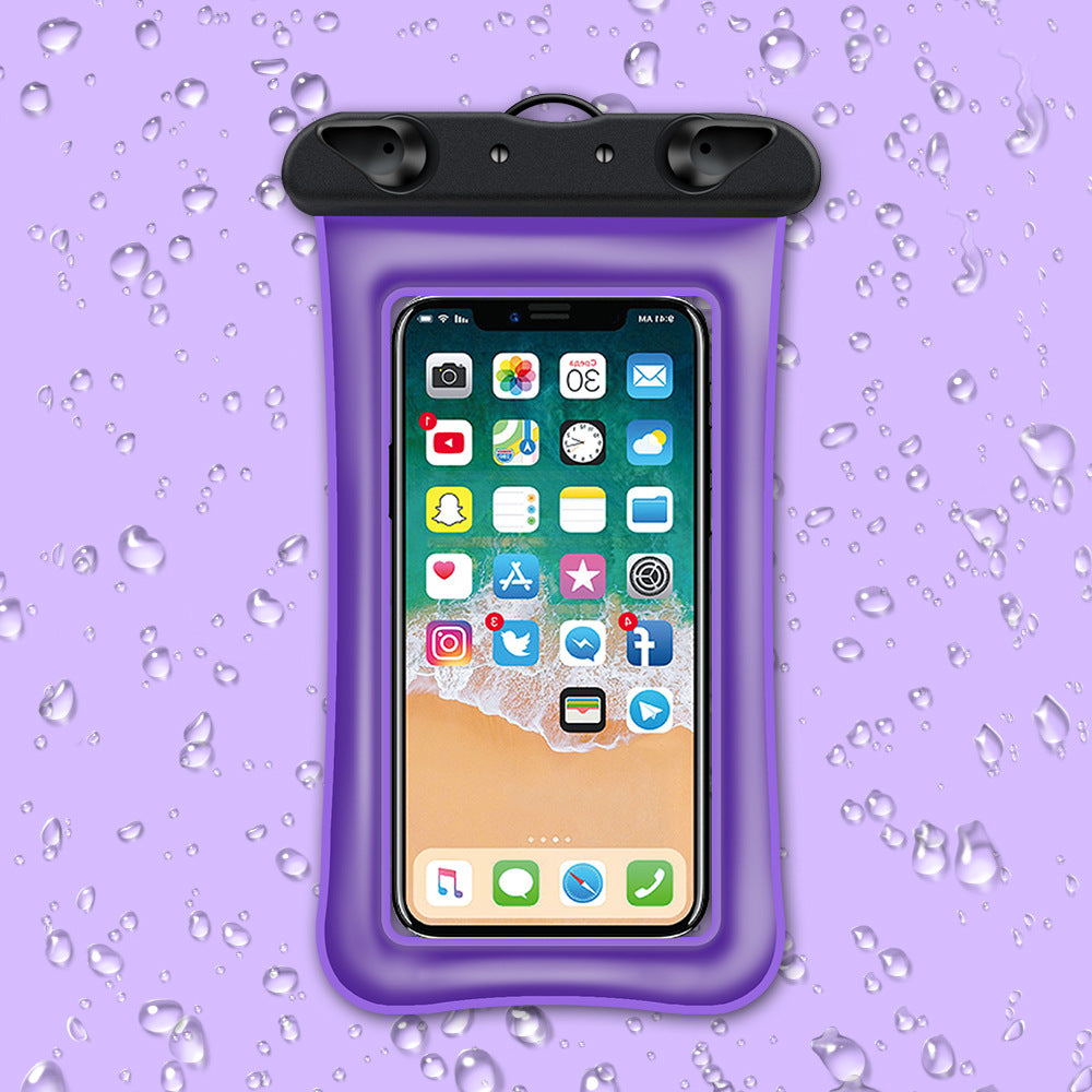 ANASA™ Waterproof Phone Pouch