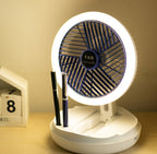 ANASA™ FlexiCool Mountable Fan