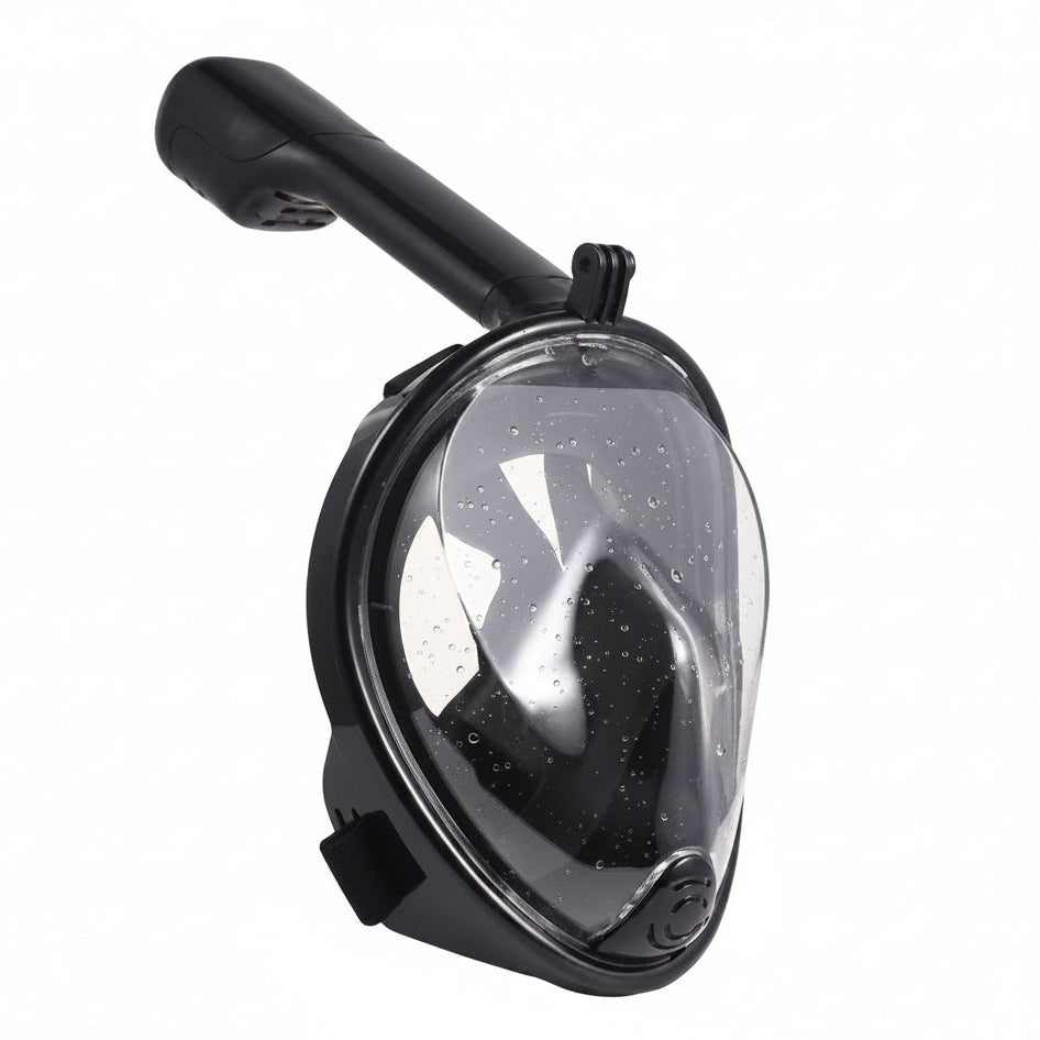 ANASA™ Full face diving mask with respirator