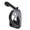 ANASA™ Full face diving mask with respirator