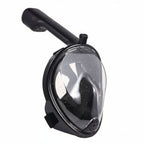 ANASA™ Full face diving mask with respirator