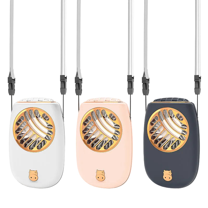 ANASA™ Pro Mini Portable Cooling Fan