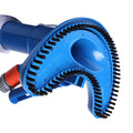 ANASA™ Portable Pool Vacuum & Brush Cleaner