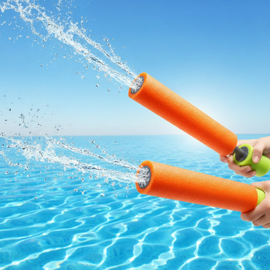 ANASA™ EVA Foam Water Blaster Cannon