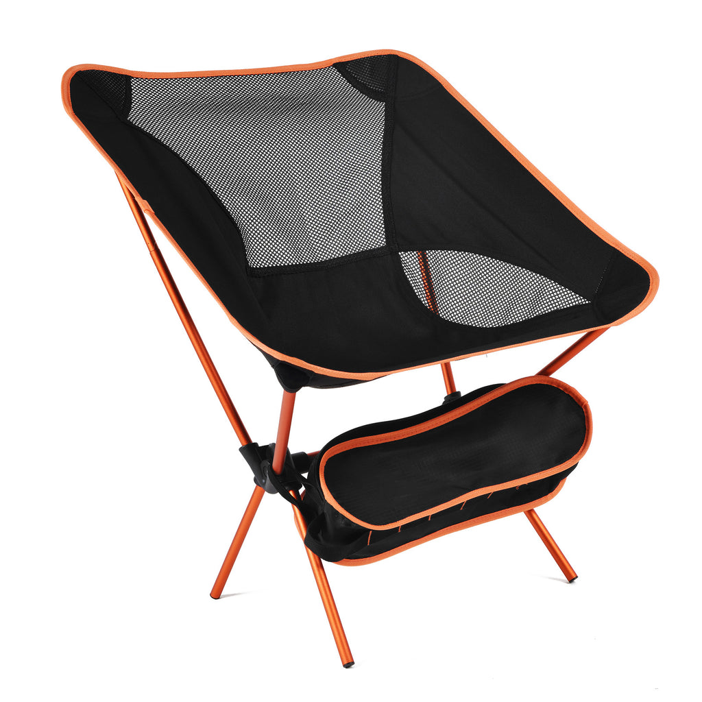 ANASA™ Ultralight Portable Camping Chair