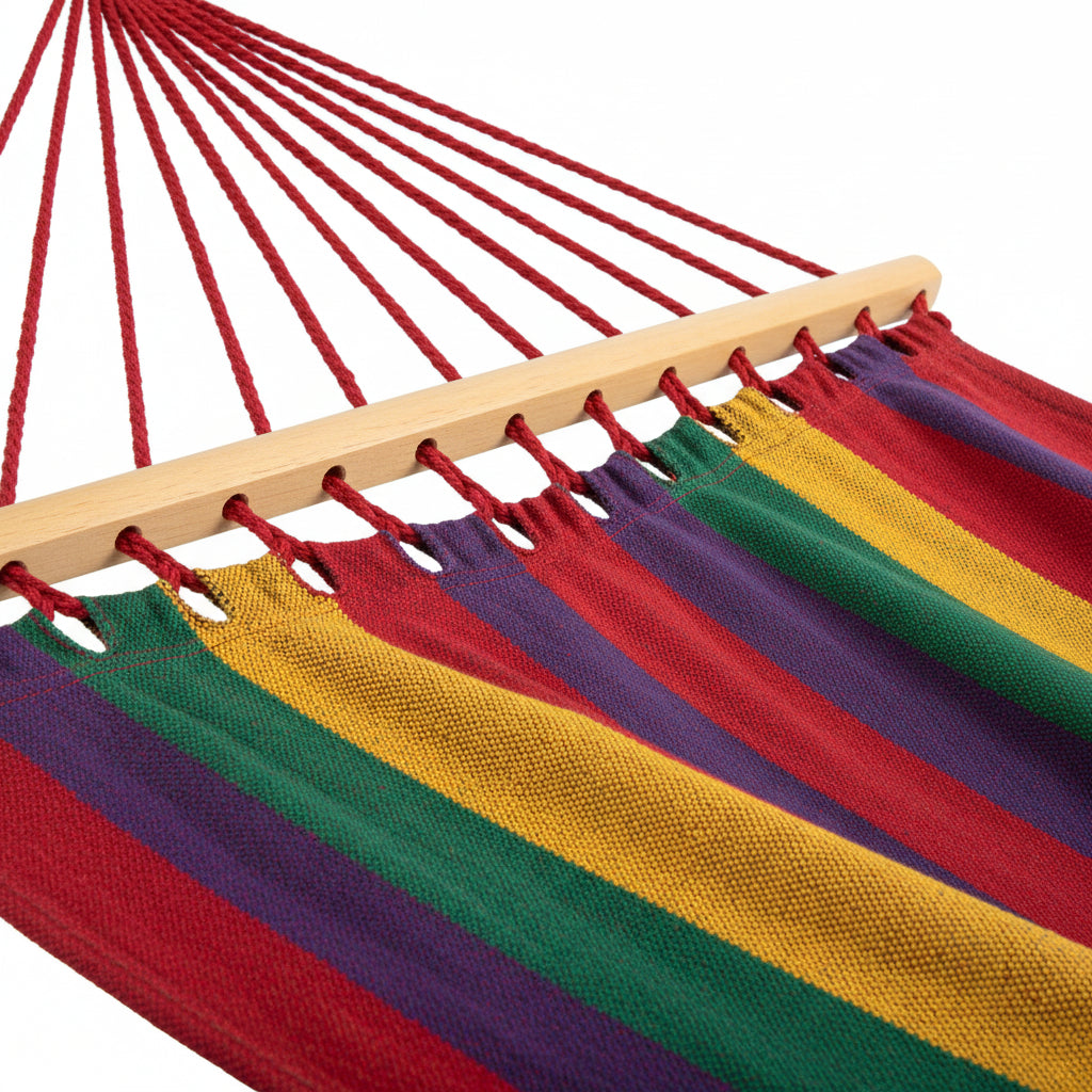 ANASA™ Portable Outdoor Camping Hammock