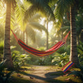 ANASA™ Portable Outdoor Camping Hammock