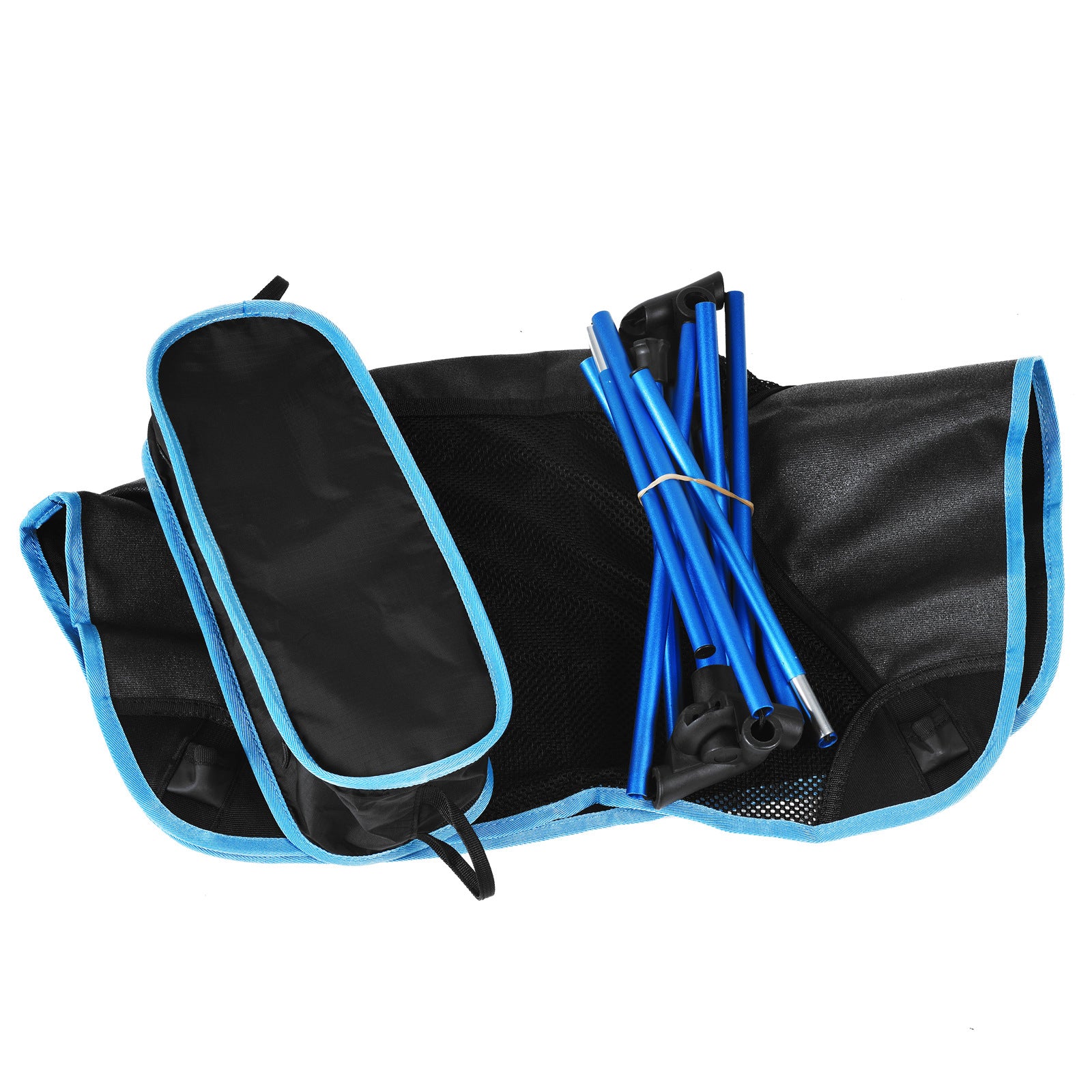 ANASA™ Ultralight Portable Camping Chair