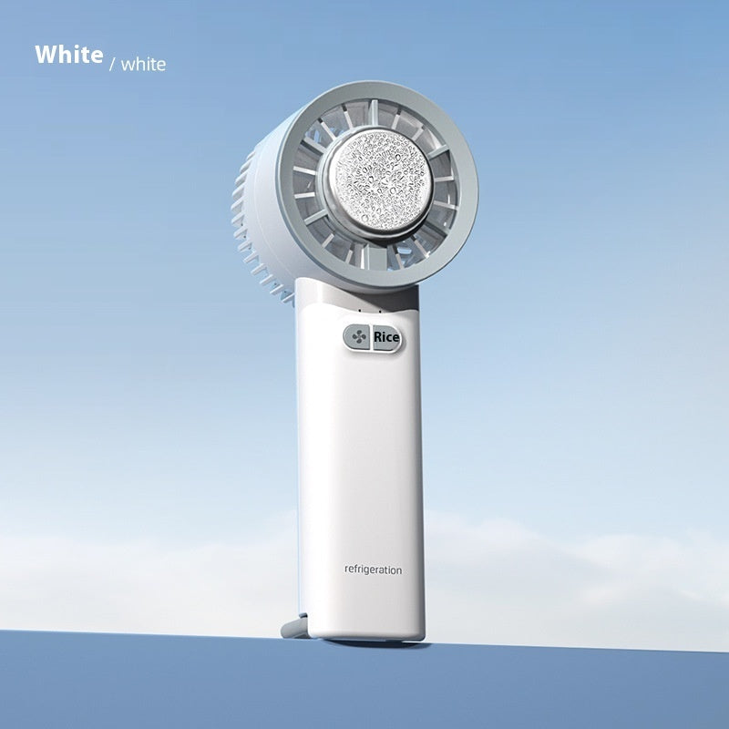 ANASA™ Turbo Jet Handheld Fan