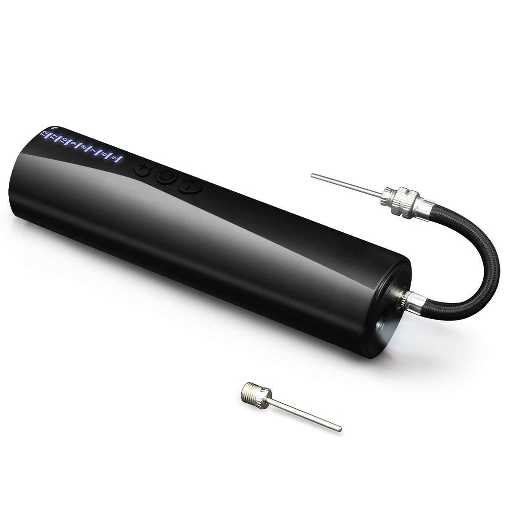 ANASA™ Smart Portable Electric Air Pump & Power Bank