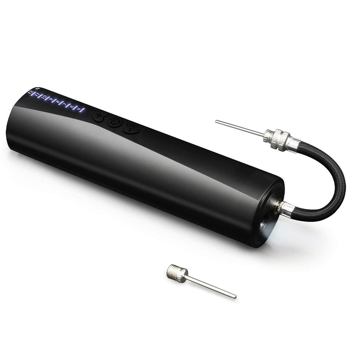 ANASA™ Smart Portable Electric Air Pump & Power Bank
