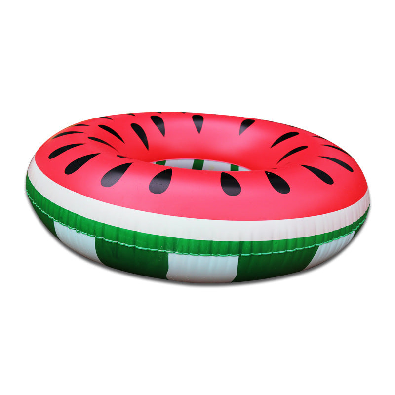 ANASA™ Giant Watermelon Swim Ring