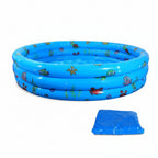 ANASA™ Kids Ocean Inflatable Swimming Pool