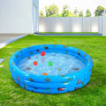 ANASA™ Kids Ocean Inflatable Swimming Pool