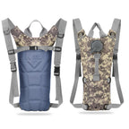 ANASA™ Pro 3L Tactical Hydration Pack