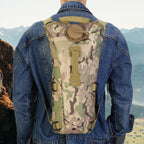 ANASA™ Pro 3L Tactical Hydration Pack