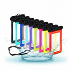 ANASA™ Waterproof Phone Pouch
