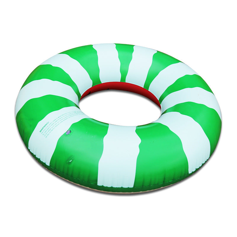 ANASA™ Giant Watermelon Swim Ring