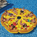 ANASA™ Giant Pizza Slice Pool Float