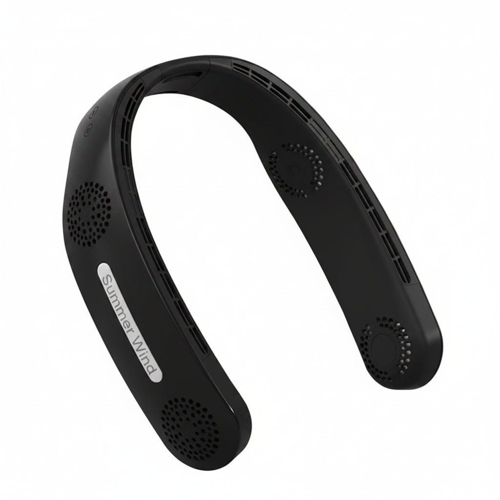 ANASA™ Foldable Neck Fan