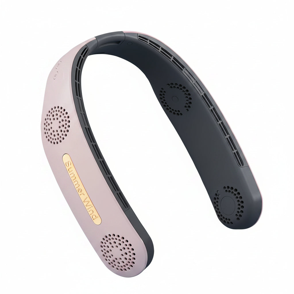 ANASA™ Foldable Neck Fan