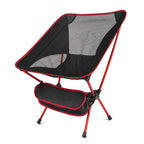 ANASA™ Ultralight Portable Camping Chair