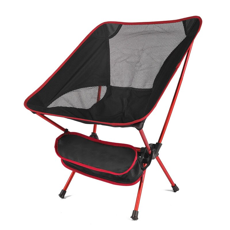 ANASA™ Ultralight Portable Camping Chair