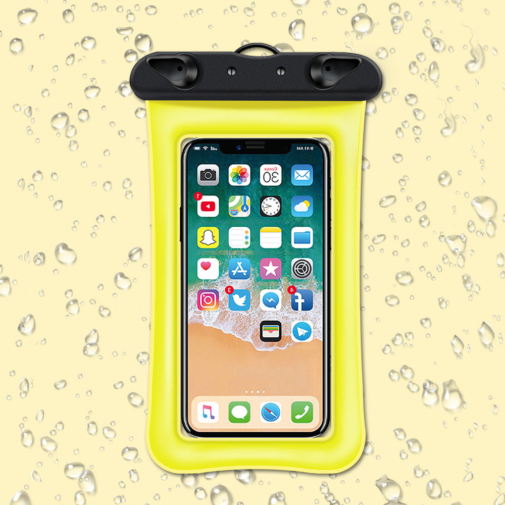 ANASA™ Waterproof Phone Pouch
