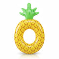 ANASA™ Giant Pineapple Swim Ring