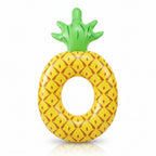 ANASA™ Giant Pineapple Swim Ring
