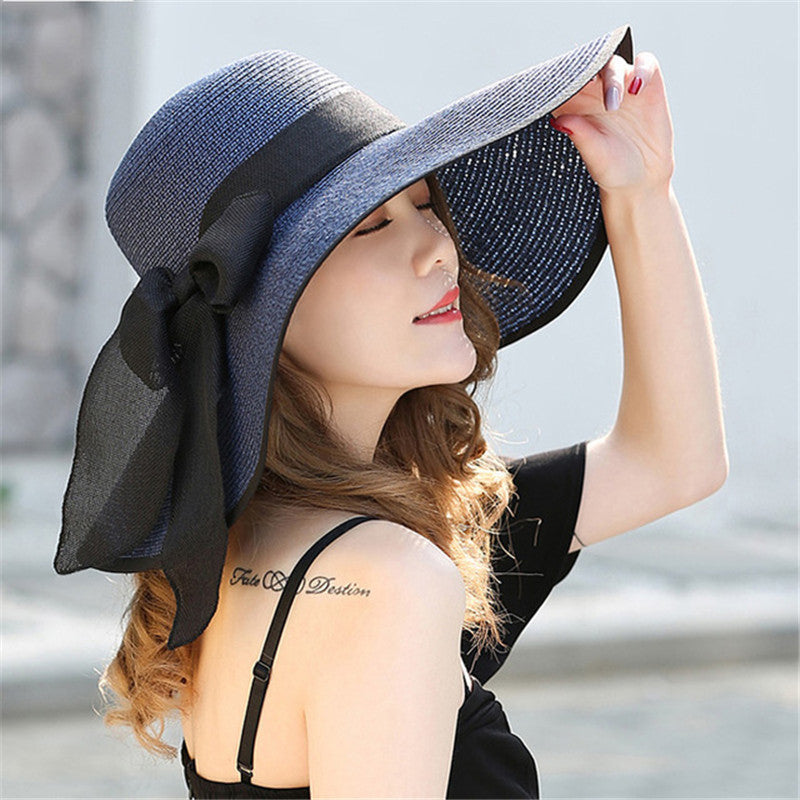 ANASA™ Lux Summer sun hat