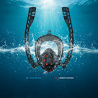 ANASA™ Scuba diving mask