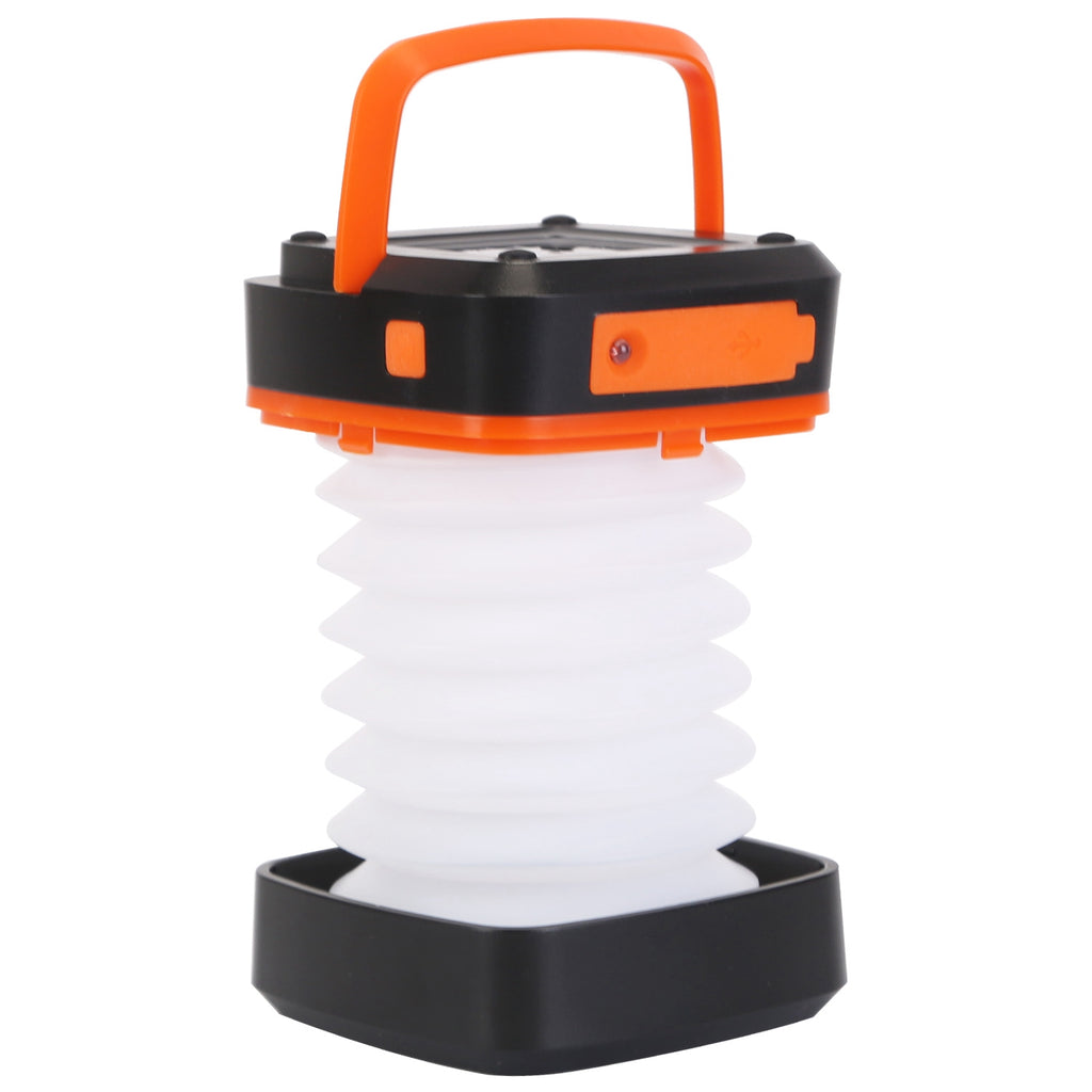 ANASA™ Collapsible Solar LED Camping Lantern