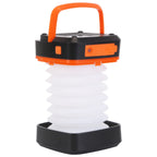 ANASA™ Collapsible Solar LED Camping Lantern
