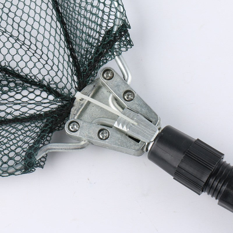 ANASA™ Premium Telescopic Fishing Landing Net
