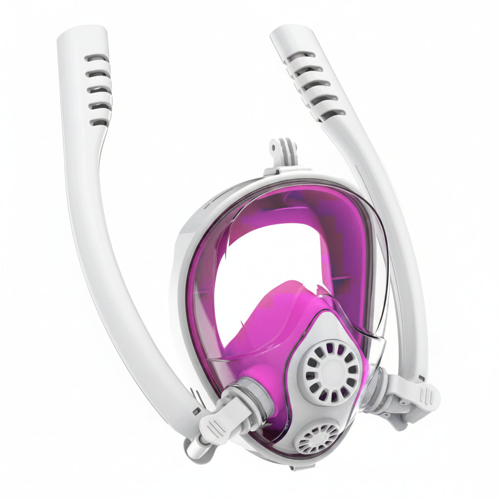 ANASA™ Scuba diving mask