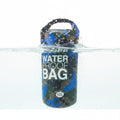 ANASA™ Camouflage Waterproof Dry Bag