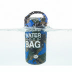 ANASA™ Camouflage Waterproof Dry Bag