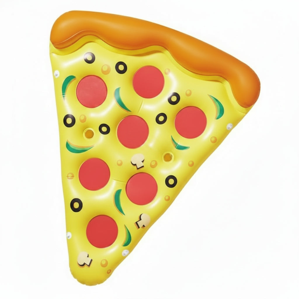 ANASA™ Giant Pizza Slice Pool Float
