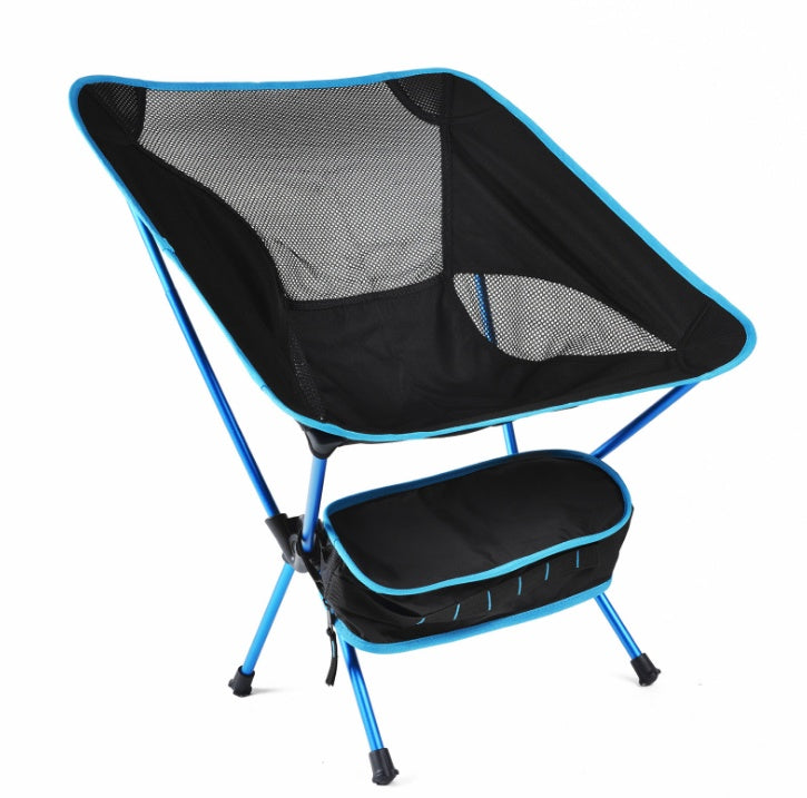 ANASA™ Ultralight Portable Camping Chair