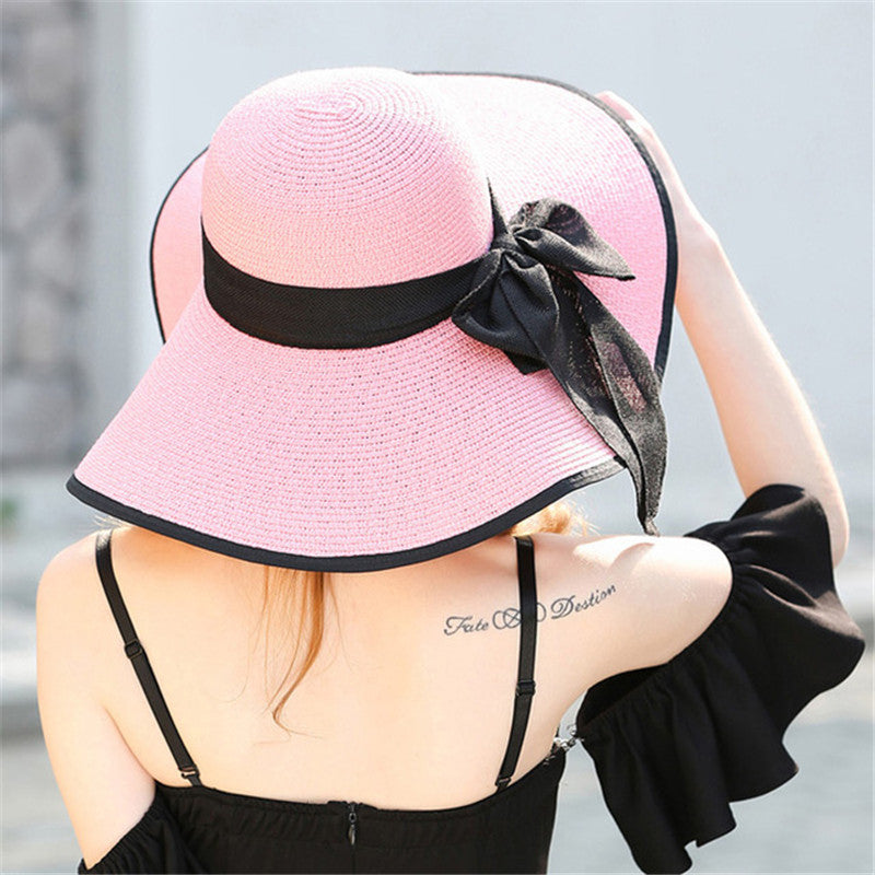 ANASA™ Lux Summer sun hat