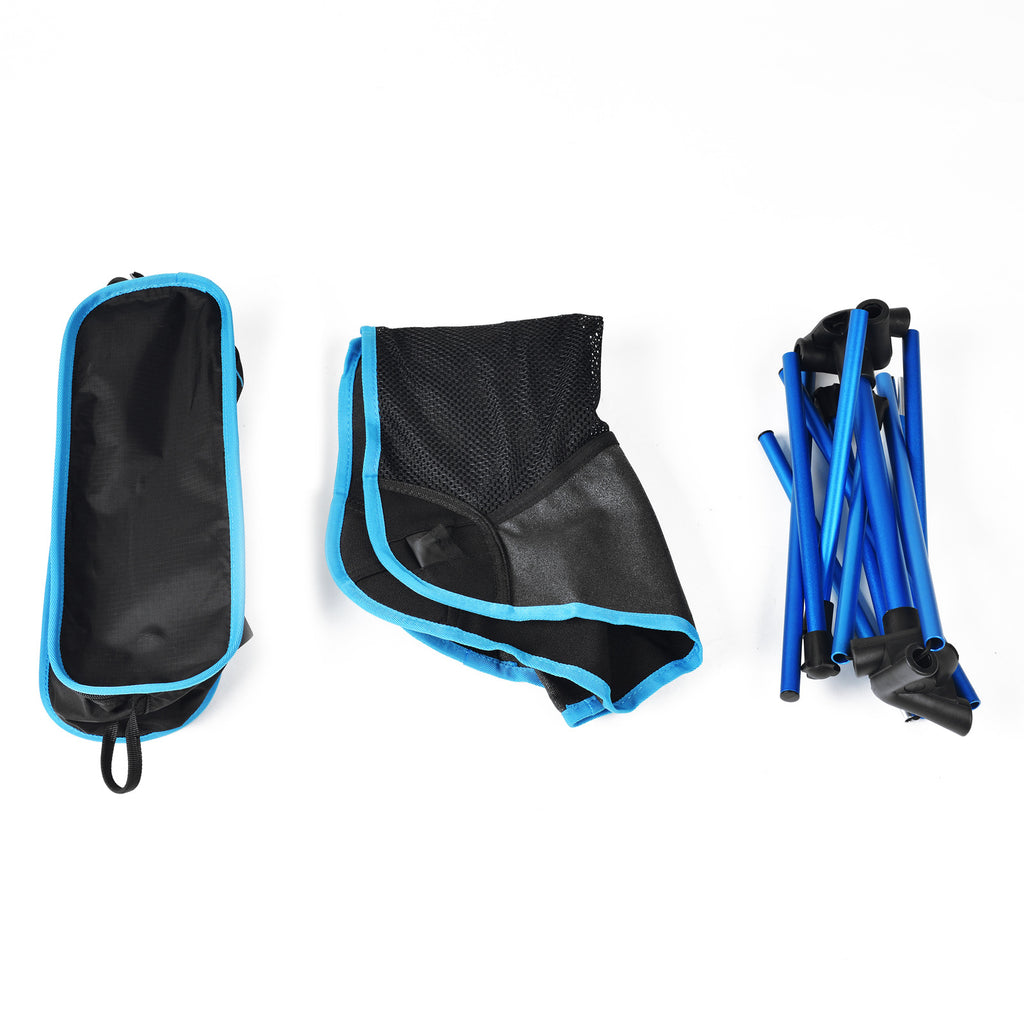 ANASA™ Ultralight Portable Camping Chair