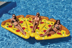 ANASA™ Giant Pizza Slice Pool Float