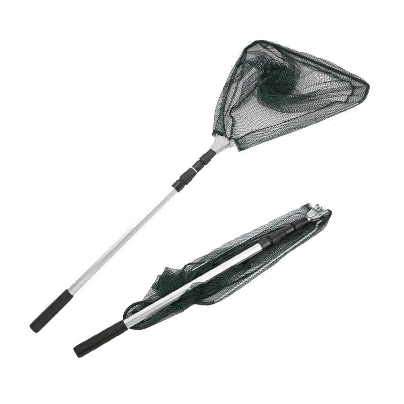 ANASA™ Premium Telescopic Fishing Landing Net