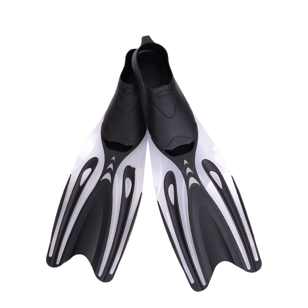 ANASA™ AquaGlide Pro Snorkeling Fins