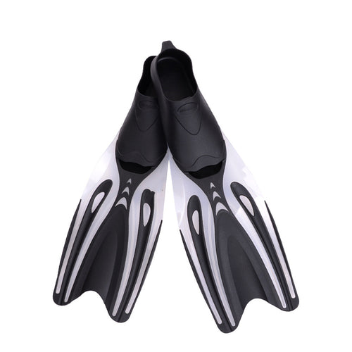 ANASA™ AquaGlide Pro Snorkeling Fins