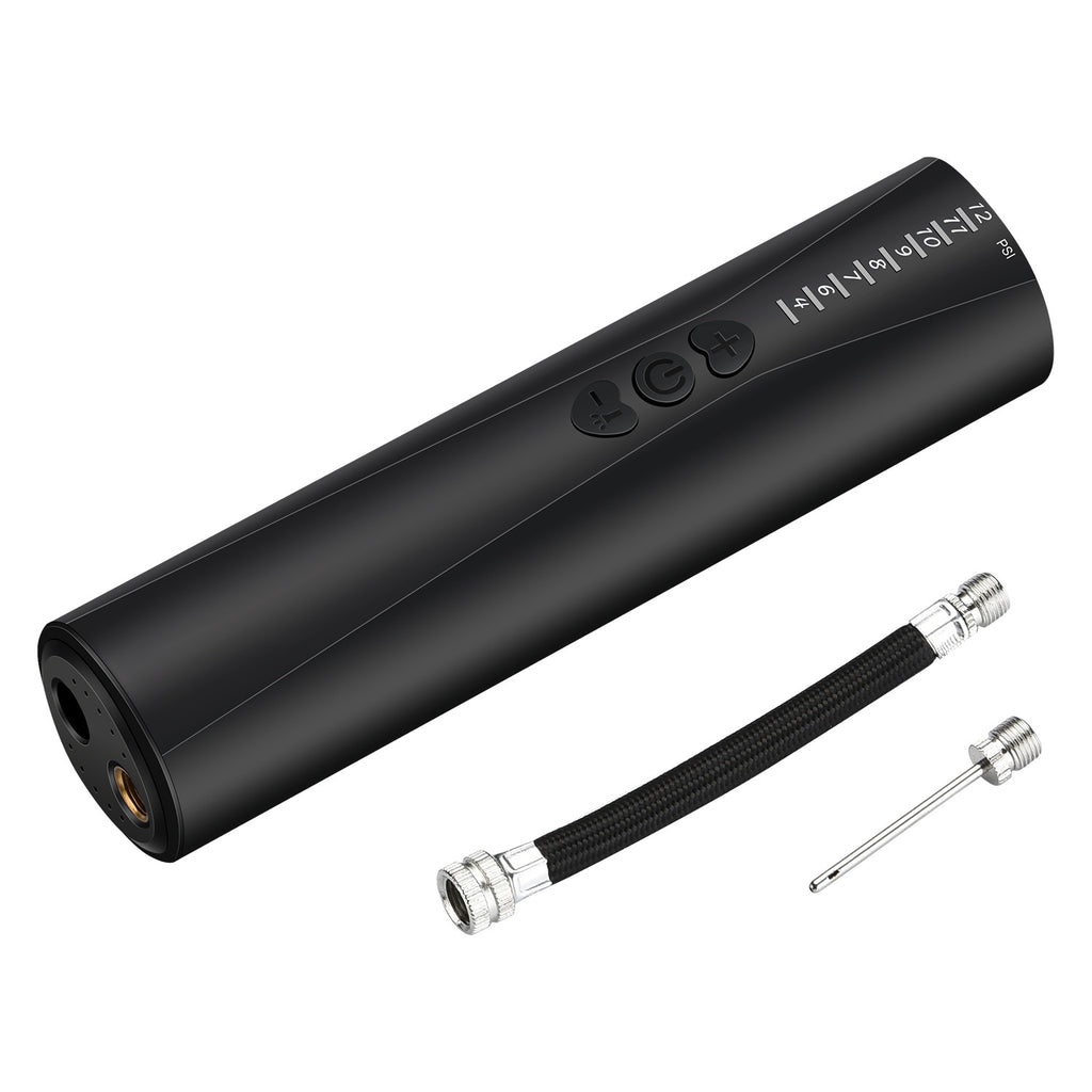 ANASA™ Smart Portable Electric Air Pump & Power Bank