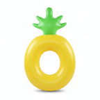 ANASA™ Giant Pineapple Swim Ring