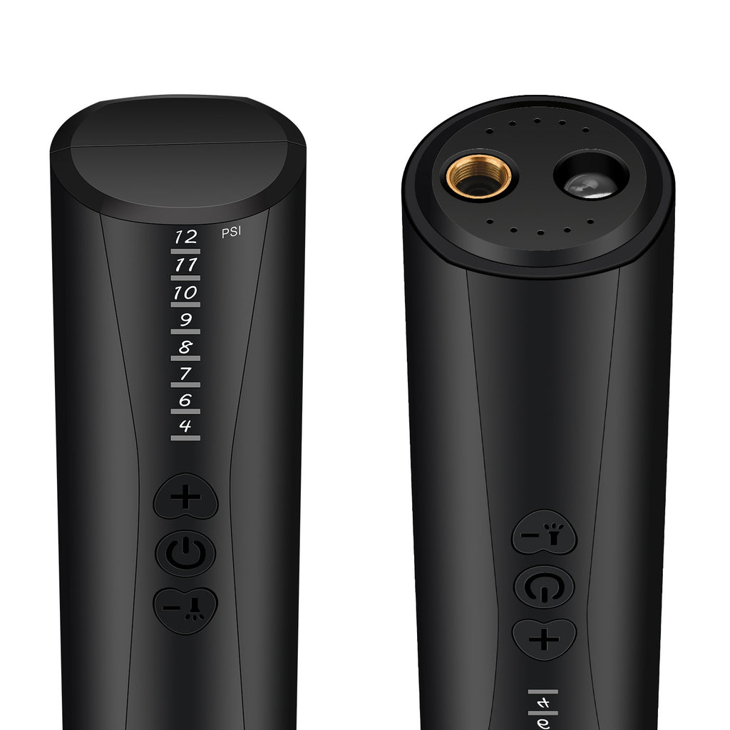 ANASA™ Smart Portable Electric Air Pump & Power Bank