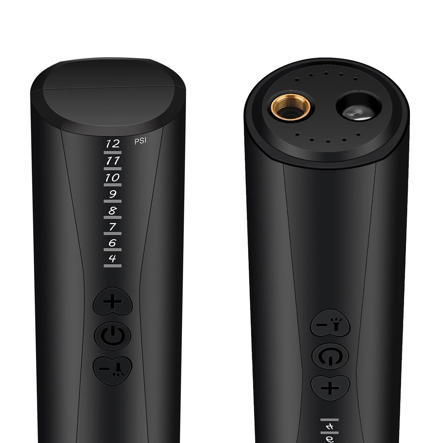 ANASA™ Smart Portable Electric Air Pump & Power Bank